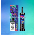 Mr.Goodie 80k พัฟ vape แบบใช้แล้วทิ้ง